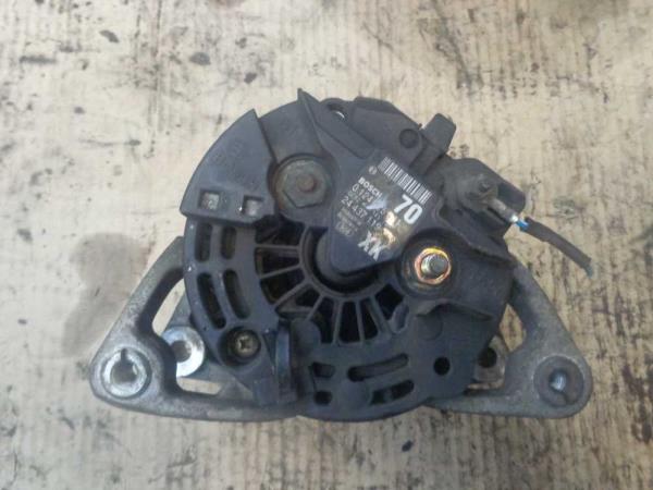 ALTERNATEUR OPEL - Vue 3